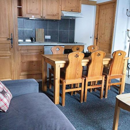 Rez De Chalet, Sauna Exterieur, Wifi, 4-6 Pers, 50M2 Isola 2000 Extérieur photo